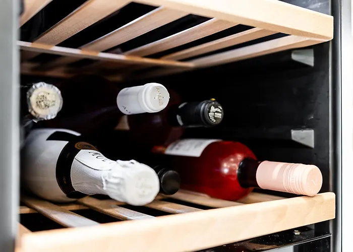 Majo アパートホテル