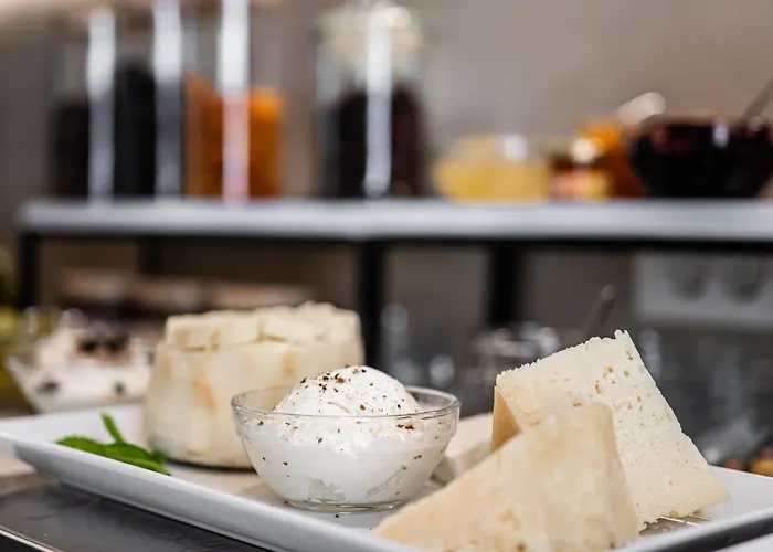 アパートホテル Majo