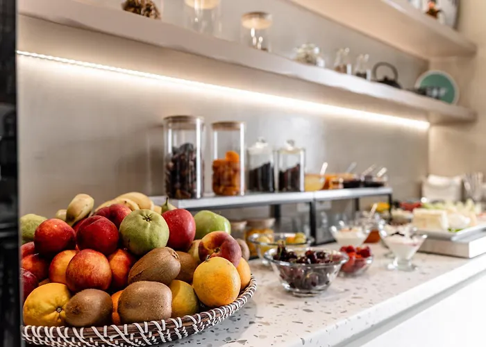 アパートホテル Majo