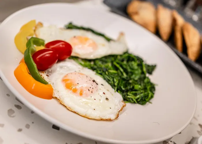 Апарт-отель Majo 4*