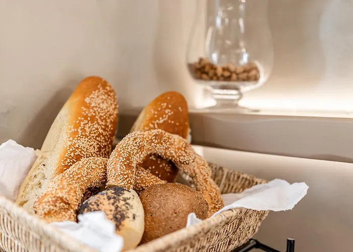 アパートホテル Majo 4*