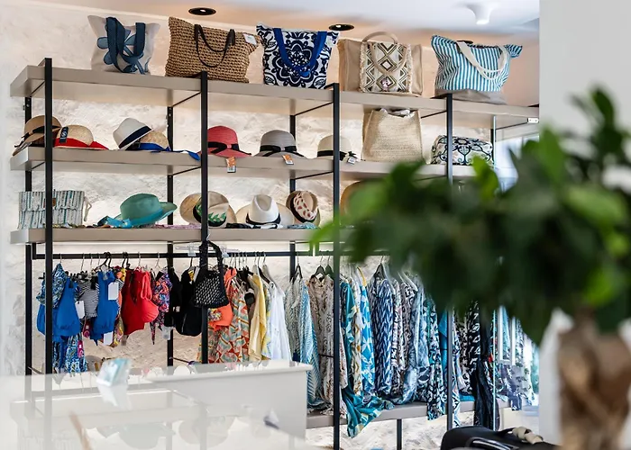 Majo 4* Agia Anna (Naxos)