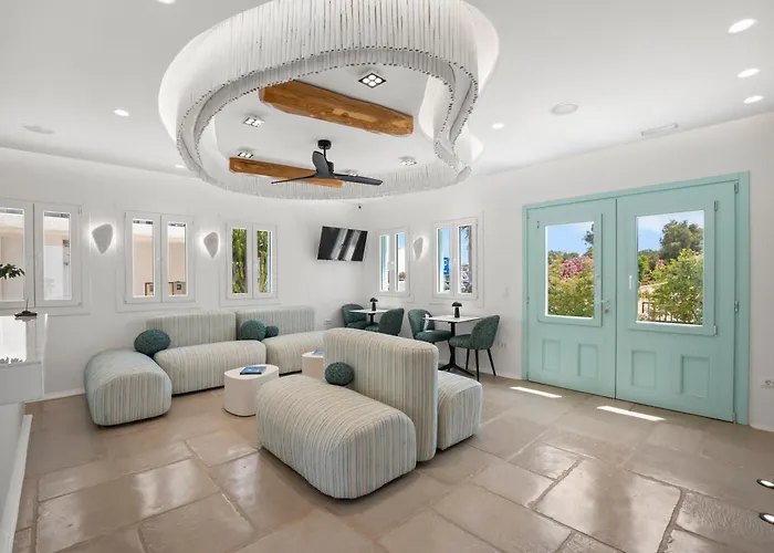 Majo アパートホテル