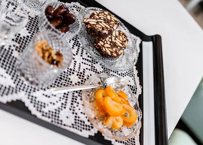 Majo Lejlighedshotel