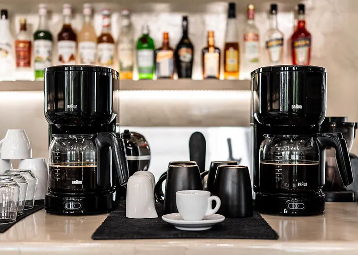 Majo Апарт-отель Айя-Анна