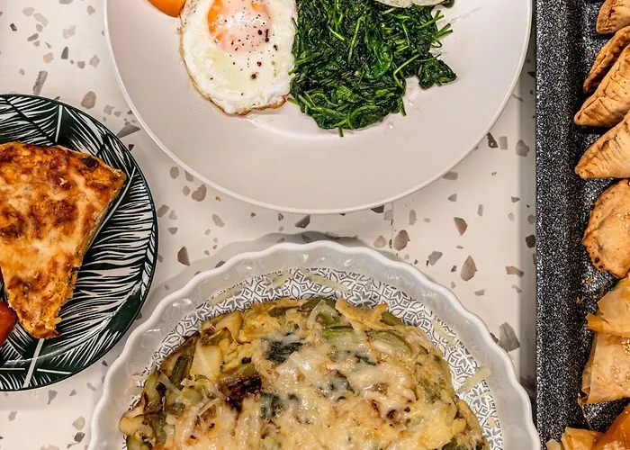 Majo Апарт-отель