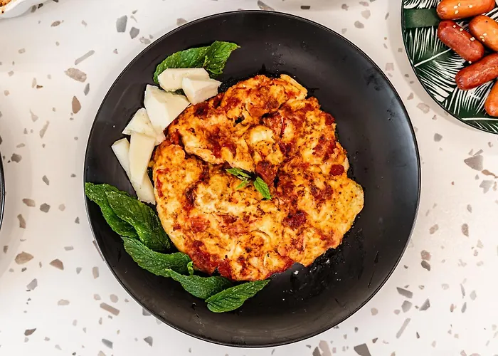 Majo 4* Agia Anna (Naxos)