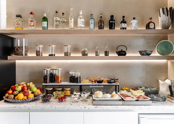 アパートホテル Majo 4*