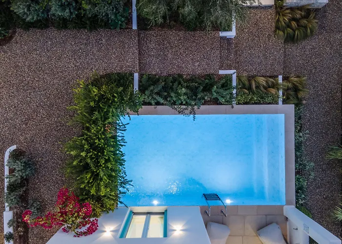 Majo 4* Agia Anna (Naxos)