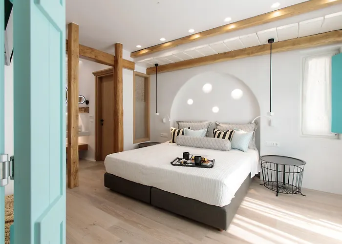 Lejlighedshotel Majo