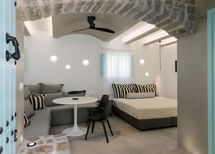 Majo アパートホテル 4*