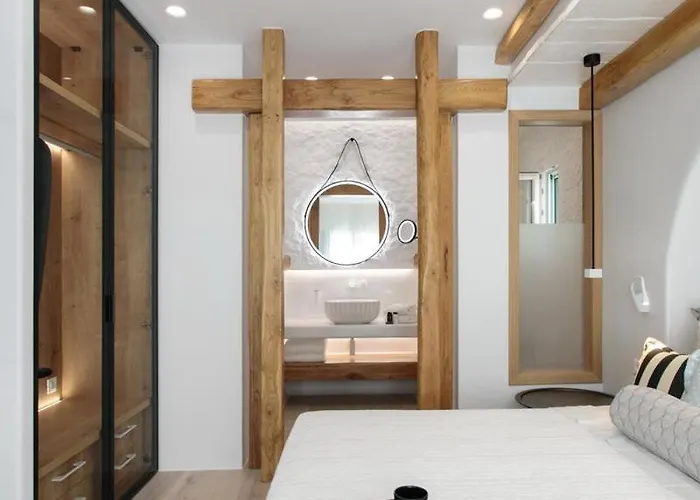 アパートホテル Majo