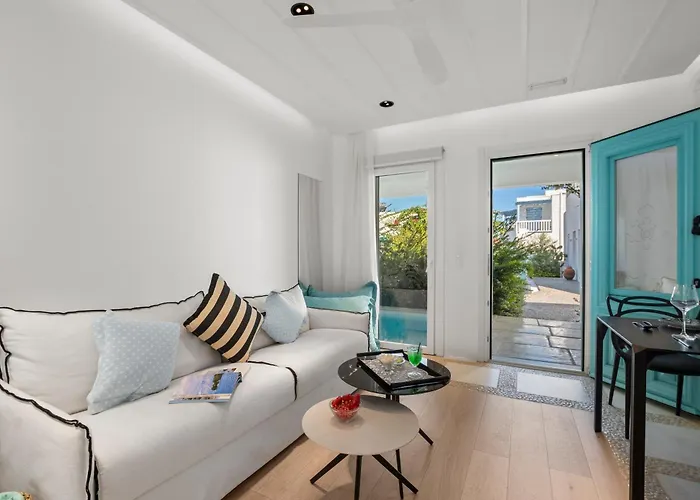 Majo アパートホテル