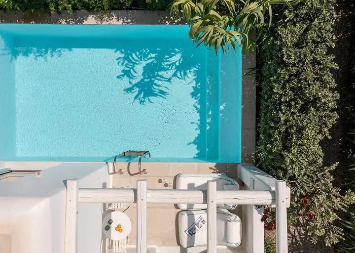 アパートホテル Majo